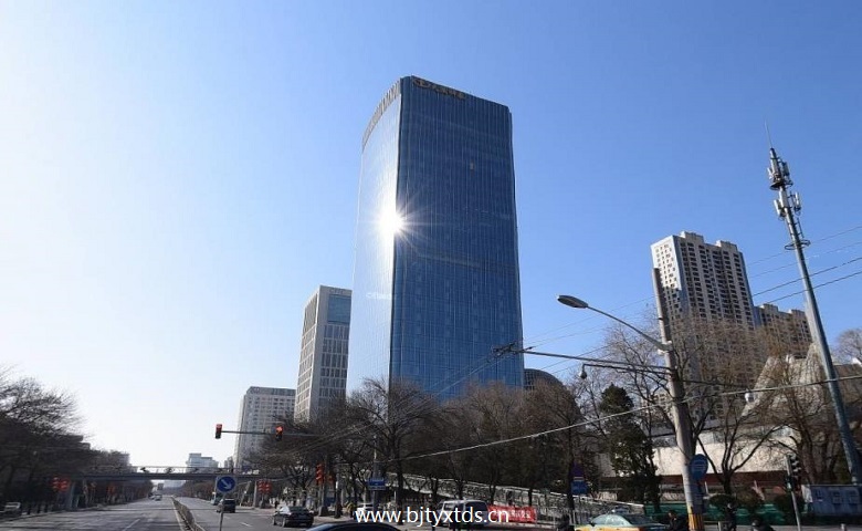 天圆祥泰大厦